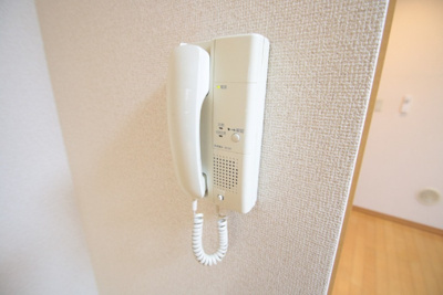 【セキュリティ】 | ディアコート荻窪