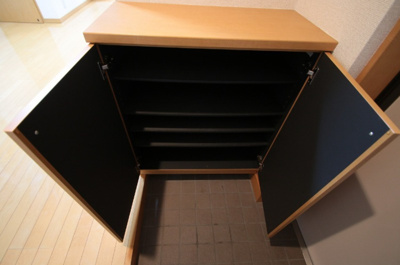 【収納】 | ディアコート荻窪