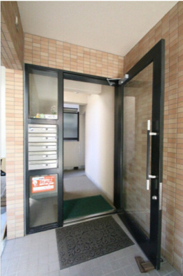 【その他共用部分】 | ディアコート荻窪