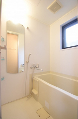 【浴室】 | ディアコート荻窪