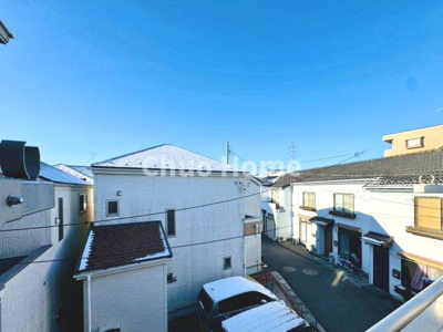 【展望】 | 葛飾区東水元2丁目中古住宅 | 眺望