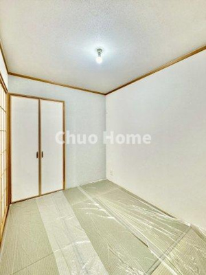 【和室】 | 葛飾区東水元2丁目中古住宅 | 【和室】近年、和室が減ってきていますが見学中に聞きますとやはり人気が高いようです小さなお子様がいらっしゃる家庭では奥様の家事中にお子様のお昼寝場所にされているようです