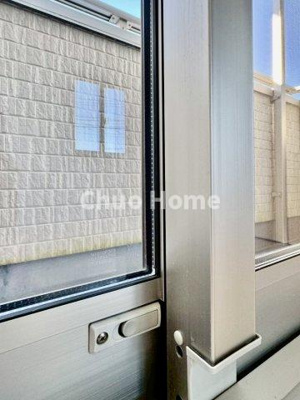 【内装】 | 葛飾区東水元2丁目中古住宅 | ペアガラス