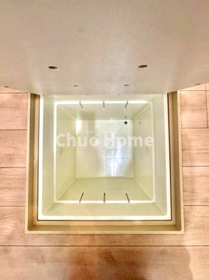 【収納】 | 葛飾区東水元2丁目中古住宅 | 床下収納