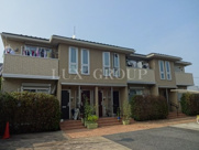 サンモールめじろ台の画像