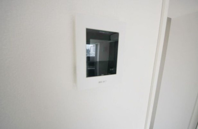 【セキュリティ】 | フレシア駒込