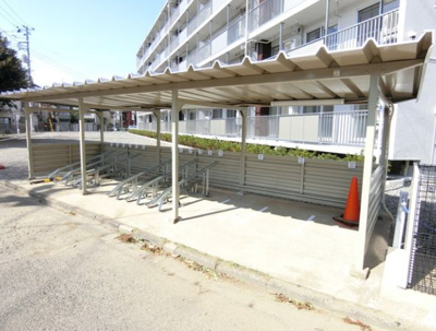 【その他共用部分】 | フレシア駒込