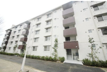 フレシア駒込の画像