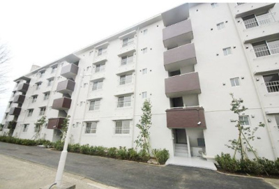 【外観】 | フレシア駒込