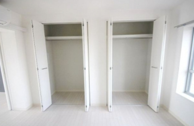 【収納】 | フレシア駒込 | 大きなスペースがあり、収納には困りません