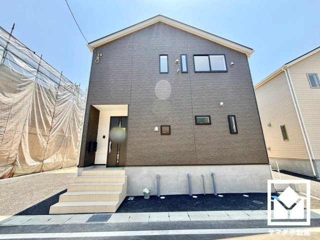 大津市雄琴５丁目　第25　1号棟