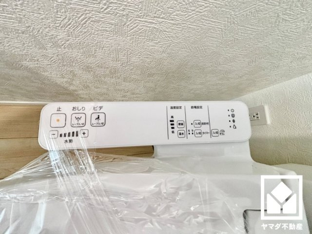 大津市雄琴５丁目　第25　1号棟の外観