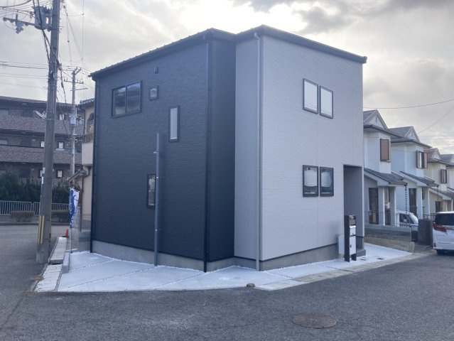 【外観】の画像