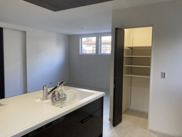 【キッチン】の画像