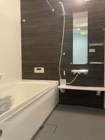 【浴室】の画像