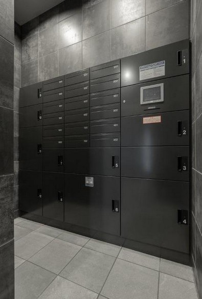 【その他共用部分】