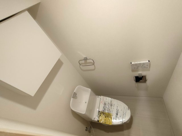 【トイレ】 | グランエスポワール | トイレも気になるポイント