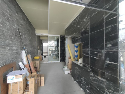 【エントランス】 | グランエスポワール | 建物の内部です