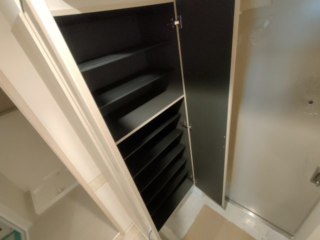 【収納】 | グランエスポワール | 収納スペース豊富です