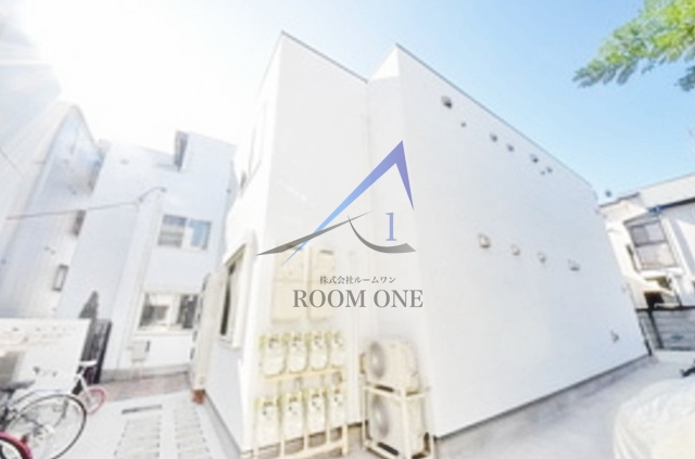 ミハス三鷹の森