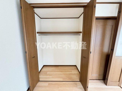 【収納】 | ラベンダーコート