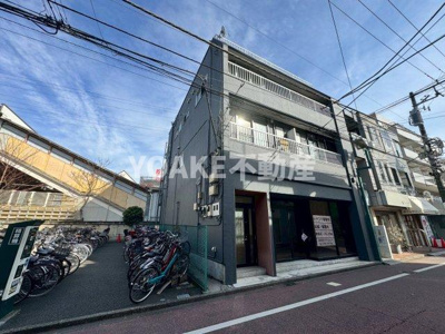 【その他共用部分】 | ラベンダーコート