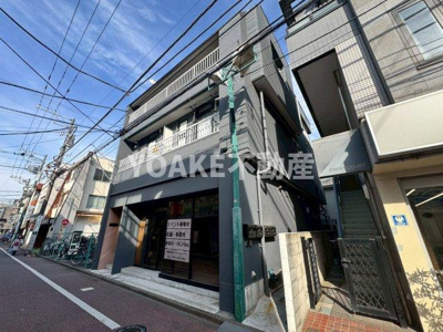 【エントランス】 | ラベンダーコート