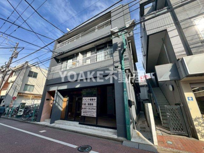 【外観】 | ラベンダーコート