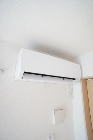 メゾンド・エクセル　Ⅱの設備