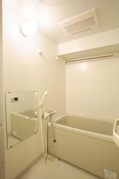 ＫＤＸレジデンス元浅草の浴室