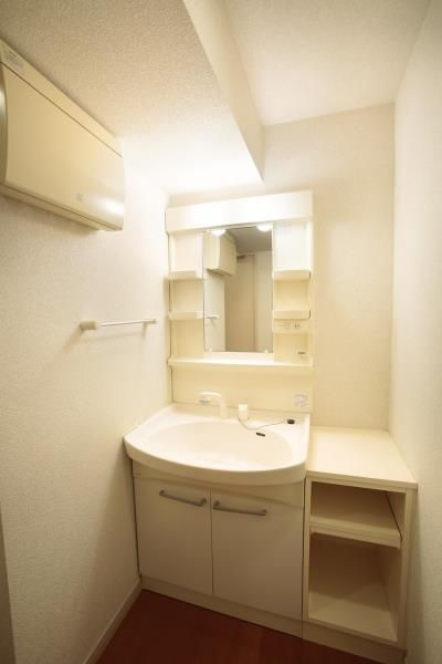 ＫＤＸレジデンス元浅草の洗面所