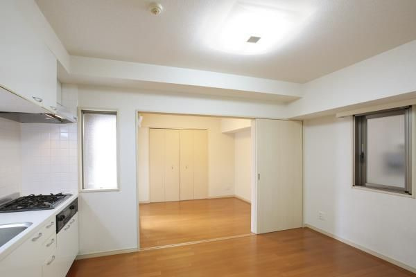 ＫＤＸレジデンス元浅草の内装