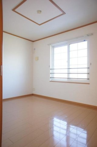 セレノ・サンリットの内装