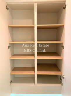 【設備】 | アリス・マナーガーデン新町 | トールタイプの下足箱！玄関はいつも片付きます！