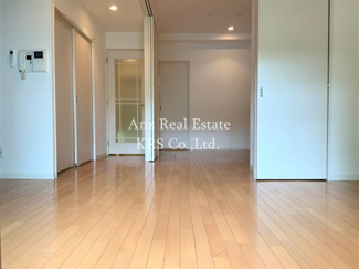 【居間・リビング】 | アリス・マナーガーデン新町 | 11.3帖の広々としたLDK！