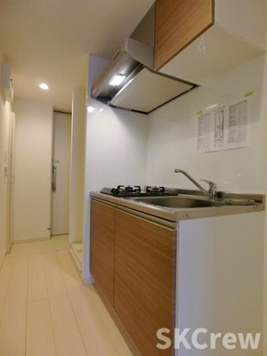 【キッチン】 | リブリ・テラス 