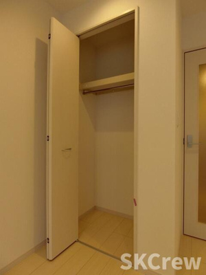 【収納】 | リブリ・テラス 