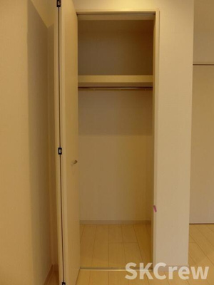 【収納】 | リブリ・テラス 