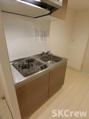 【キッチン】 | リブリ・テラス 