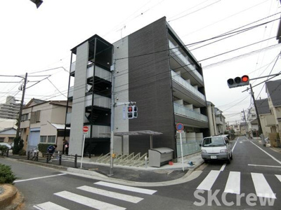 【外観】 | リブリ・テラス 