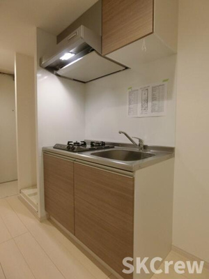 【キッチン】 | リブリ・テラス 