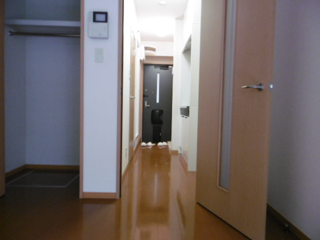 【内装】 | シャルマン