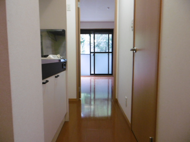 【内装】 | シャルマン