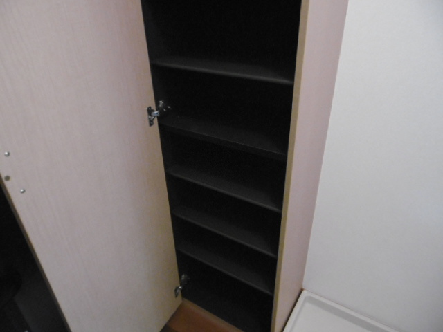 【玄関】 | シャルマン