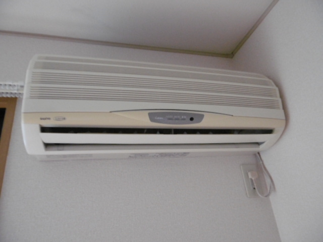 【設備】 | シャルマン