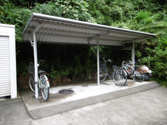 【その他共用部分】 | シャルマン