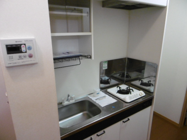 【キッチン】 | シャルマン