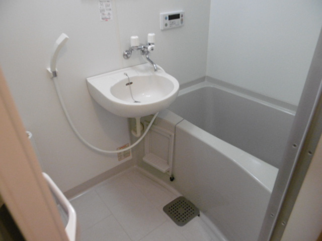 【浴室】 | シャルマン