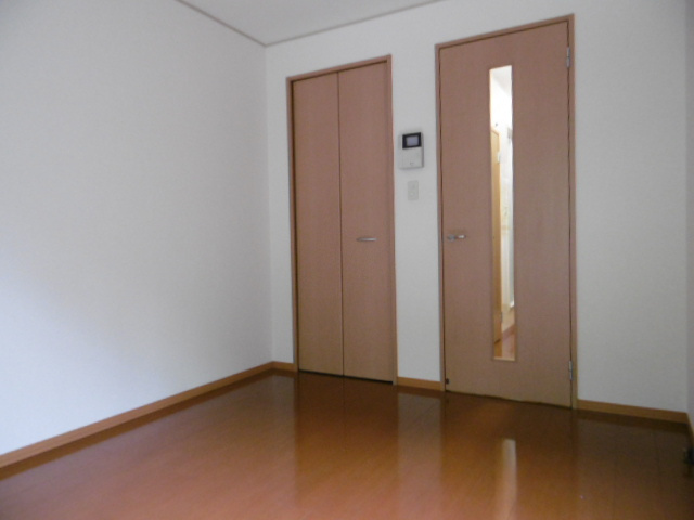 【寝室】 | シャルマン