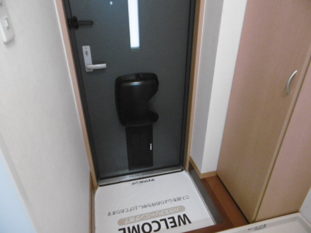 【玄関】 | シャルマン